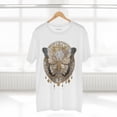 thumbnail image 2 of Butterfly shirt, Shirt with Butterfly, Tee Shirt with Antique Butterfly, 2 of 18