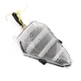 thumbnail image 2 of LED Taillight integrated Turn Signals For Yamaha YZF R6 2008-2014 Clear, 2 of 3