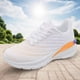 thumbnail image 4 of Zapatos Deportivos Con Plataforma para Correr Cómodas Antideslizantes Entrenamiento Físico, 4 of 9
