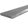thumbnail image 2 of Titan Attachments 66"Carbon Steel Hardened Cutting Edge for Bucket 1055 1/2", 2 of 6