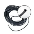 thumbnail image 2 of Phifer 5043467 0.140 in. x 25 ft. Screen Spline, Gray, 2 of 3