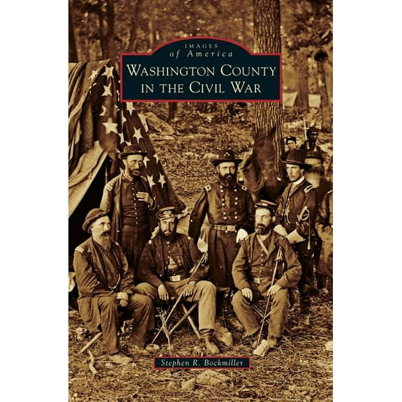 Washington County in the Civil War (Hardcover)