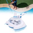 thumbnail image 4 of Cabezal De Aspiradora Para Piscina, Aspiradora Conveniente, Portátil, Desmontable, Duradera Para Piscina, 4 of 7