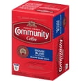 thumbnail image 3 of Community® Coffee House Blend Medium-Dark Roast Coffee Single-Serve Cups 12 ct Box Compatible with Keurig 2.0 K-Cup Brewers, 3 of 14