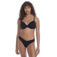 thumbnail image 4 of NEARLYNUDE Midnight The Mesh Full Support Underwire Bra, US 40DDD, UK 40E, NWOT, 4 of 4