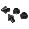 thumbnail image 1 of Rear Windshield Glass Strut Repair Kit For  Hatchback 1992-1995  OE 90101 90105 90106  Easy Installation  Professional Design  Durable Material, 1 of 8