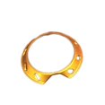 thumbnail image 1 of Splihome For P4 Exd Zata 992 For Abu For Max4 Bmax4 Baitcasting Reel Decorative Ring gold, 1 of 9