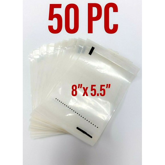 Shipping Label Pouches