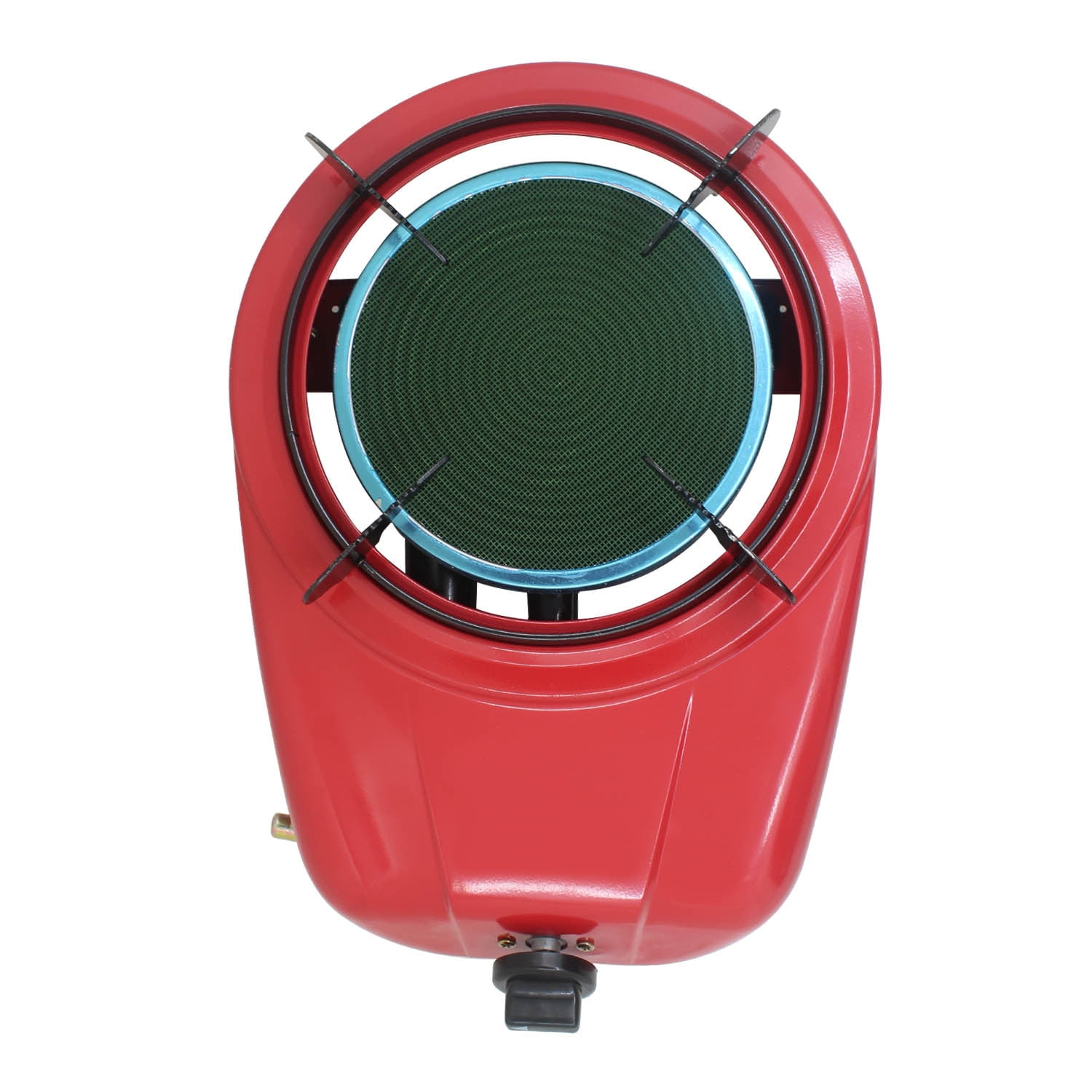 Liquefied Gas Natural Gas Stove Highpower Infrared Commercial