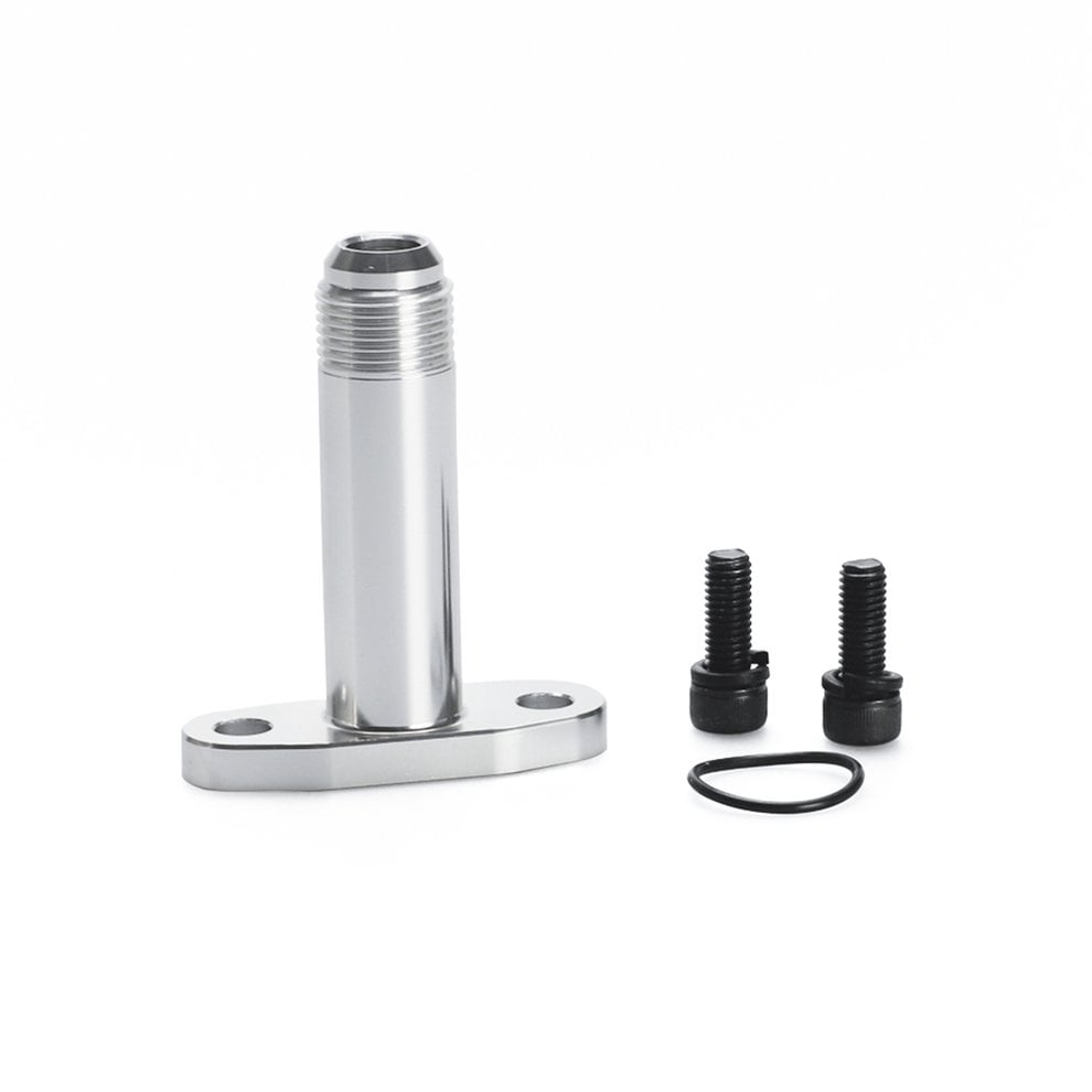 Adaptador De Drenaje Turbo Extendido De 10an Turbo Drain Fit