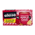 thumbnail image 3 of Té gourmet Alessa chai de manzana 10 sobres de 2 g c/u, 3 of 4