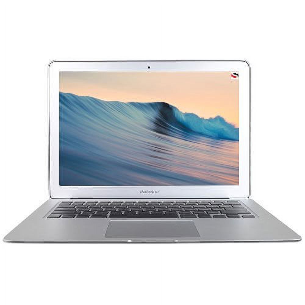 Restored Apple Laptop -  MD761LL/A Intel Core i7 4650U (1.70 GHz) 8 GB Memory 256 GB SSD 13.3" Mac OS X  CATALINA Refubrished