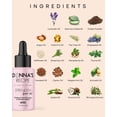 thumbnail image 3 of Aceite capilar Donna's Recipe de Tabitha Brown Strength, 50 ml, 3 of 8