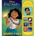 thumbnail image 2 of Disney Encanto: Mirabel's Gift Sound Book (Board Book), 2 of 4