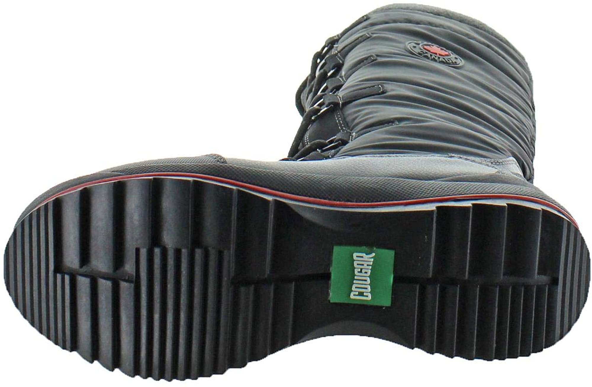COUGAR Canuck Womens Tall Nylon 