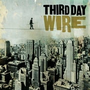 Angle View: Wire (CD)