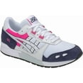 thumbnail image 2 of ASICS Men's 1193A092 Gel-Lyte Shoe, White/Peacoat - 10.5 D (M) US, 2 of 6