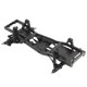 thumbnail image 4 of Rc Coche Cuerpo de Plástico Chasis Marco Kit de Viga Para Xiaomi Suzuki Jimny Afortunado Sencillez, 4 of 5