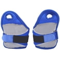 thumbnail image 3 of Guantes Con Peso Para Muñeca Con Bolsa De Arena ANGGREK IG2719, 3 of 8