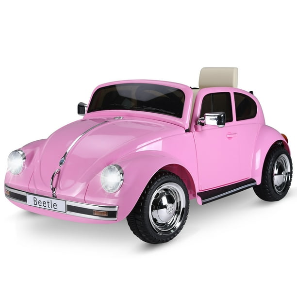 lady beetle ride on toy