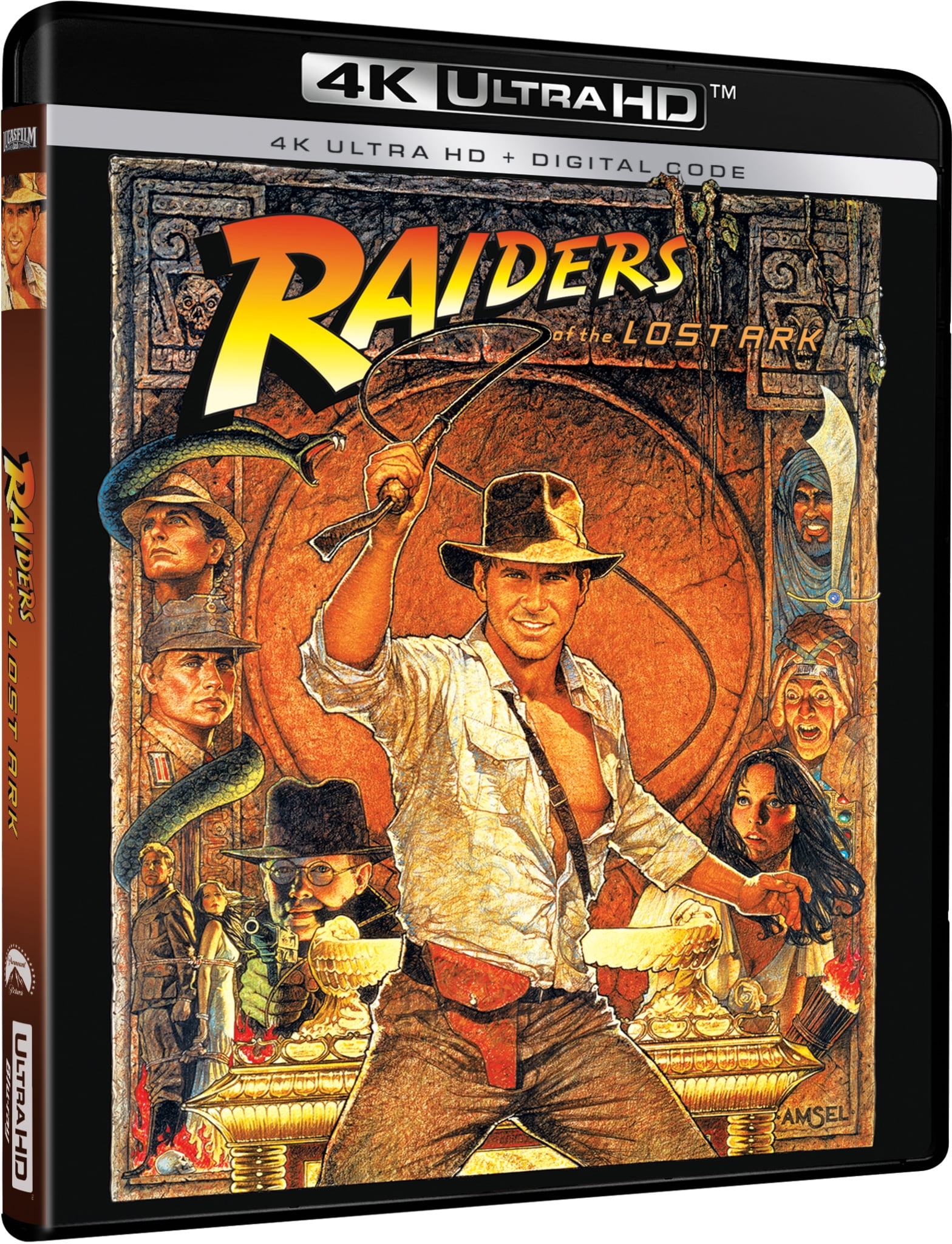 Watch indiana jones and the raiders of the lost ark online free hotsell