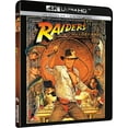 thumbnail image 2 of Indiana Jones and the Raiders of the Lost Ark, 2 of 2
