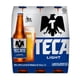 thumbnail image 1 of Cerveza Tecate Light 6 pack 355 ml c/u, 1 of 4