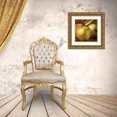 thumbnail image 3 of Kelly, Caroline 20x20 Gold Ornate Wood Framed with Double Matting Museum Art Print Titled - Apples, 3 of 4