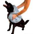 thumbnail image 1 of Microfiber Dog Grooming Bath Towel,Washable Microfiber Dog Towels for Drying Dogs and Cleaning Paws, Fast-Drying Dog Bath31 x 14 Inches,Super Absorben, 1 of 5