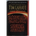 thumbnail image 1 of Pre-Owned Babylon Rising Paperback, 1 of 1