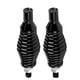 thumbnail image 1 of Kit Antena Liberación Rápida Con Soporte Duna 2 LED para ATV UTV RZR Barco, 1 of 8