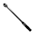 thumbnail image 1 of K Tool International KTI72125A 0.5 in. Drive Adjustable Ratcheting Torque Wrench, 20-150 ft. lbs, 1 of 3