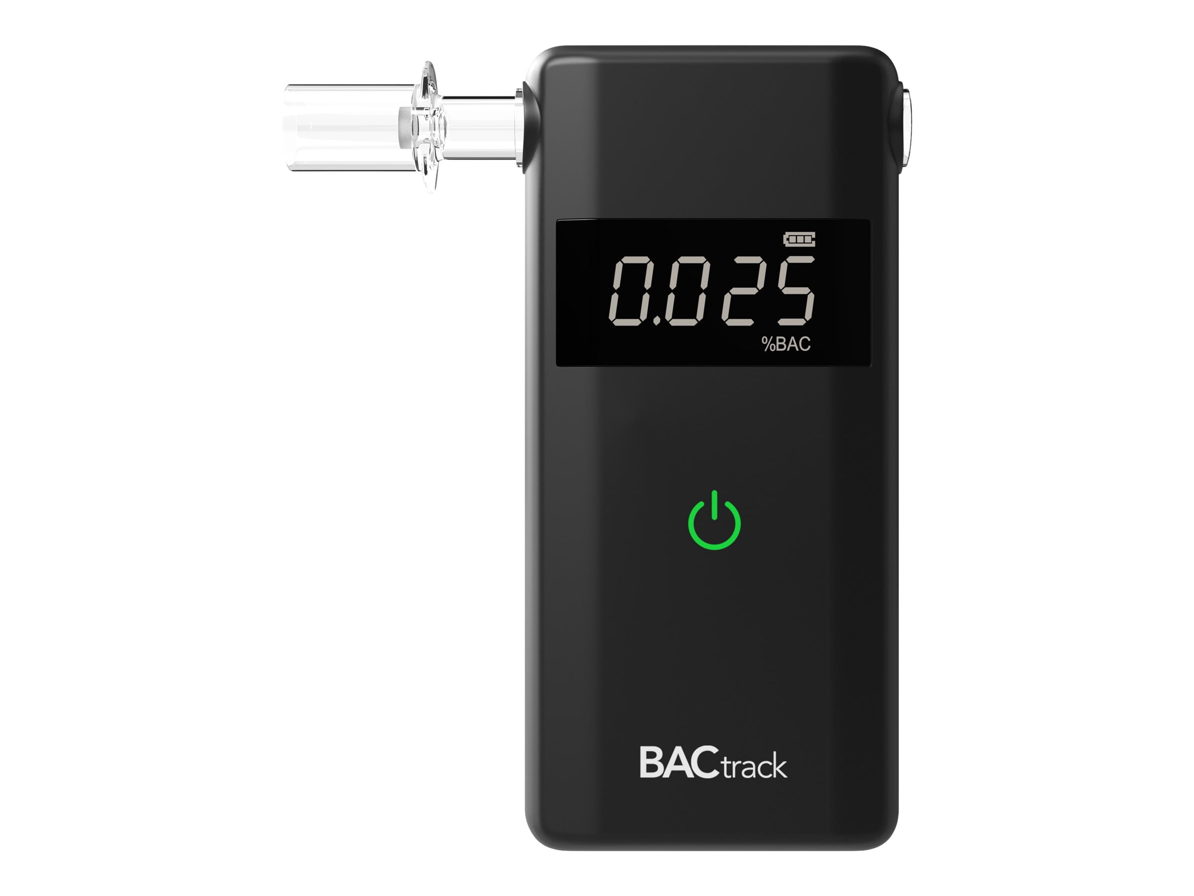 BACtrack Scout Professional Breathalyzer