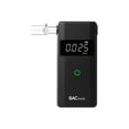 thumbnail image 1 of BACtrack Scout Breathalyzer | Professional-Grade Accuracy | . & NHTSA Compliant | Portable Breath Alcohol Tester for Personal & Professional Use, 1 of 6