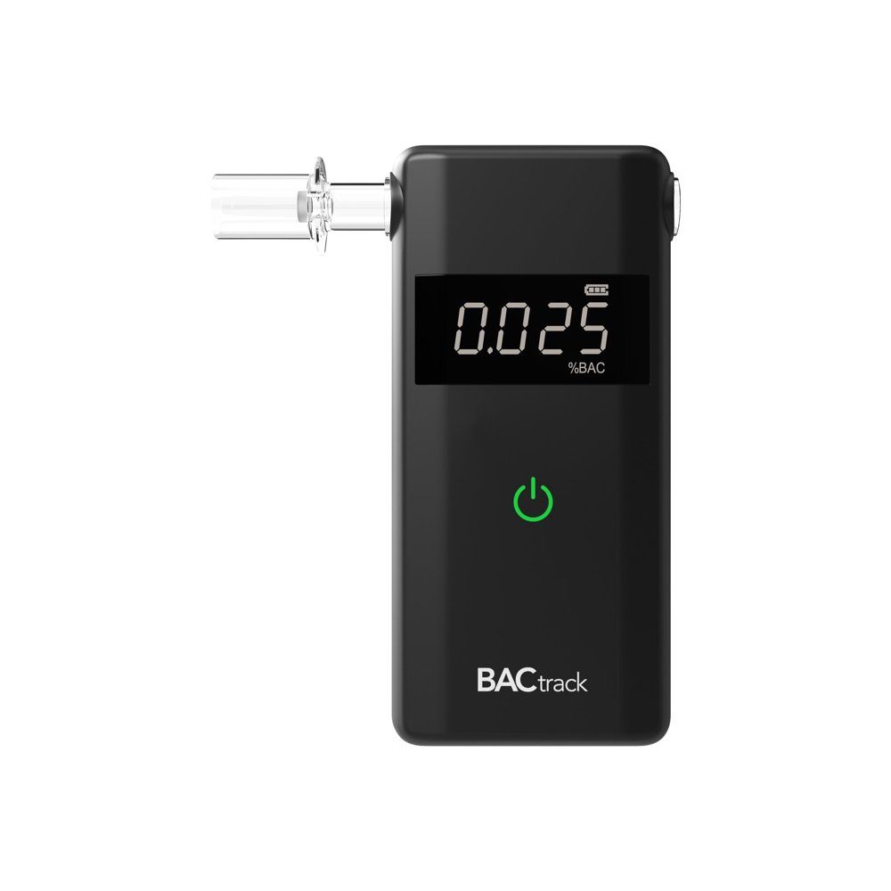 BACtrack Scout Professional Breathalyzer