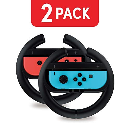 switch racing wheel