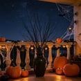 thumbnail image 6 of Artificial Dried Branches, Faux Dead Tree Twigs Decorative Sticks for Vase, Home Wedding Centerpiece Indoor Outdoor Iron Black White, 6 of 6