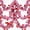 16.4FT Pink, variant on Valentines Garland Decor,6.6FT-50Ft Glitter Tinsel Heart Garland Decorations for Tree Mantle Bedroom Office Classroom Party Indoor Outdoor Holiday Home Pink Red Purple
