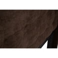 thumbnail image 3 of Cabecera Queen Size Chocolate Dicasa Titan, 3 of 6