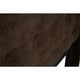 thumbnail image 3 of Cabecera Queen Size Chocolate Dicasa Titan, 3 of 6