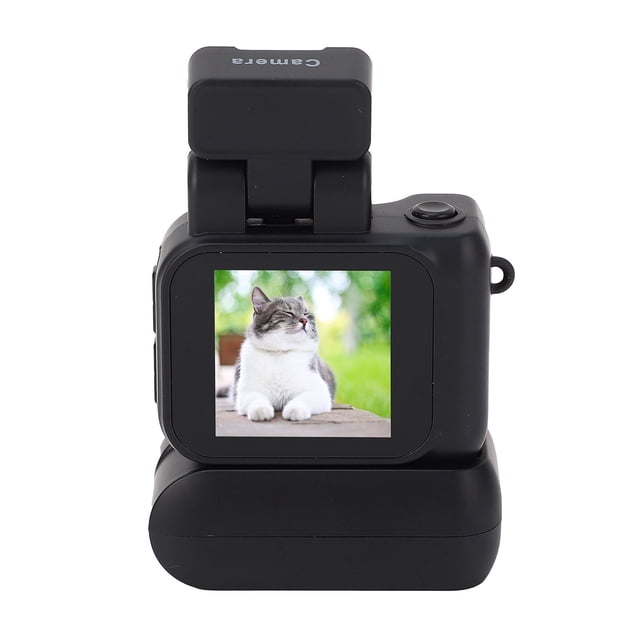 Cámarae digital Pequeña, sensor de 1080p de alta resolució de cámara Pequeña para viajar