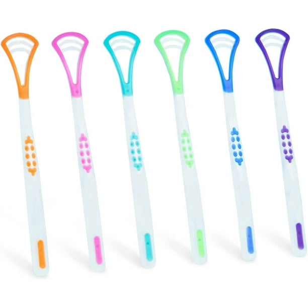 Tongue scraper sale walmart