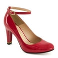 thumbnail image 2 of Andrea High Heels, Ankle Buckle Strap 73963, 2 of 2