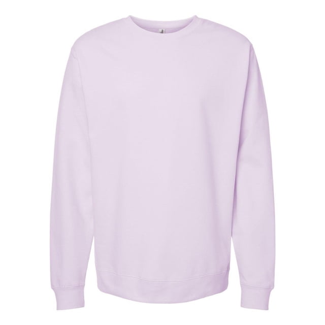 Independent Trading Co. - Midweight Crewneck Sweatshirt