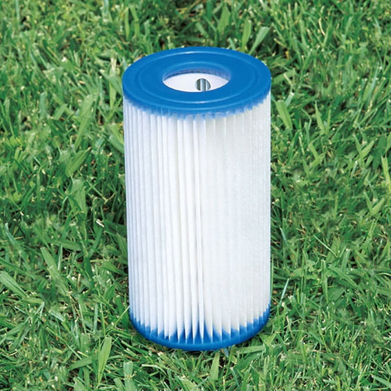 Intex 12'x30