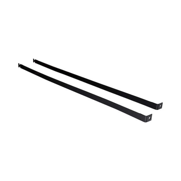 KarParts360 For Dodge Spirit 1990 91 92 93 94 1995 Fuel Tank Strap | Steel | Replacement For ST38