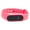 Pink, variant on RBX TR7 Heart Rate Monitor and Activity Tracker