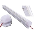 thumbnail image 2 of Tira de luces LED, barra de luces LED para interiores Barra de luces LED RV Barra de luces LED Artesanía superior, 2 of 5