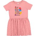 thumbnail image 3 of Inktastic Autism Acrostic Girls Toddler Dress, 3 of 5