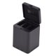 thumbnail image 3 of Caja De Carga De Batería RC, Cargador De Batería De 3 Puertos Negro Protección Contra Cortocircuitos De Alta Capacidad De Batería Para Tello ANGGREK Otros, 3 of 8